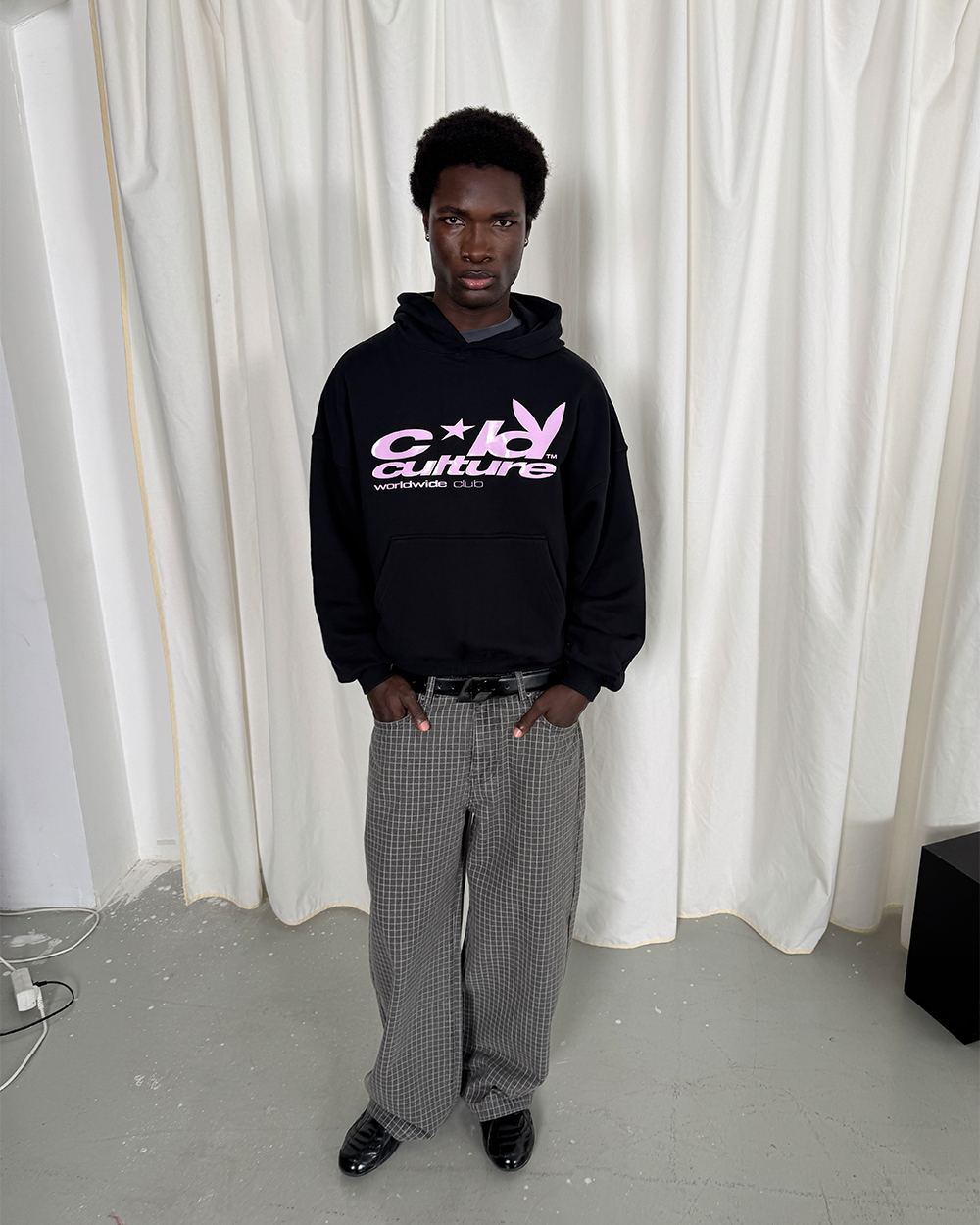 Cold Culture Wear