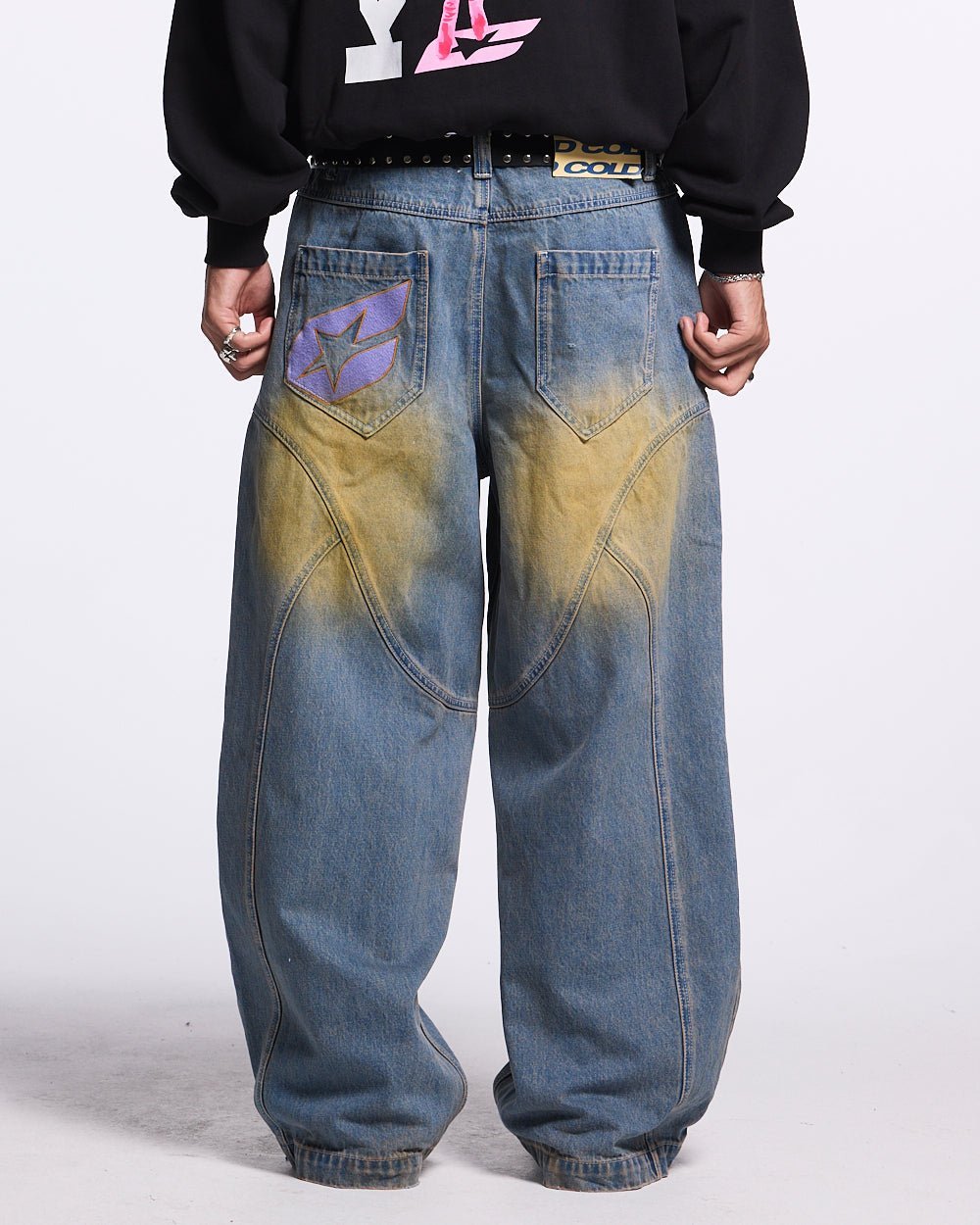 ARTWEAR JEANS BLUE DENIM