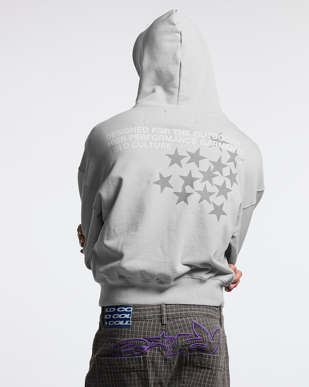 ASTRO HOODIE