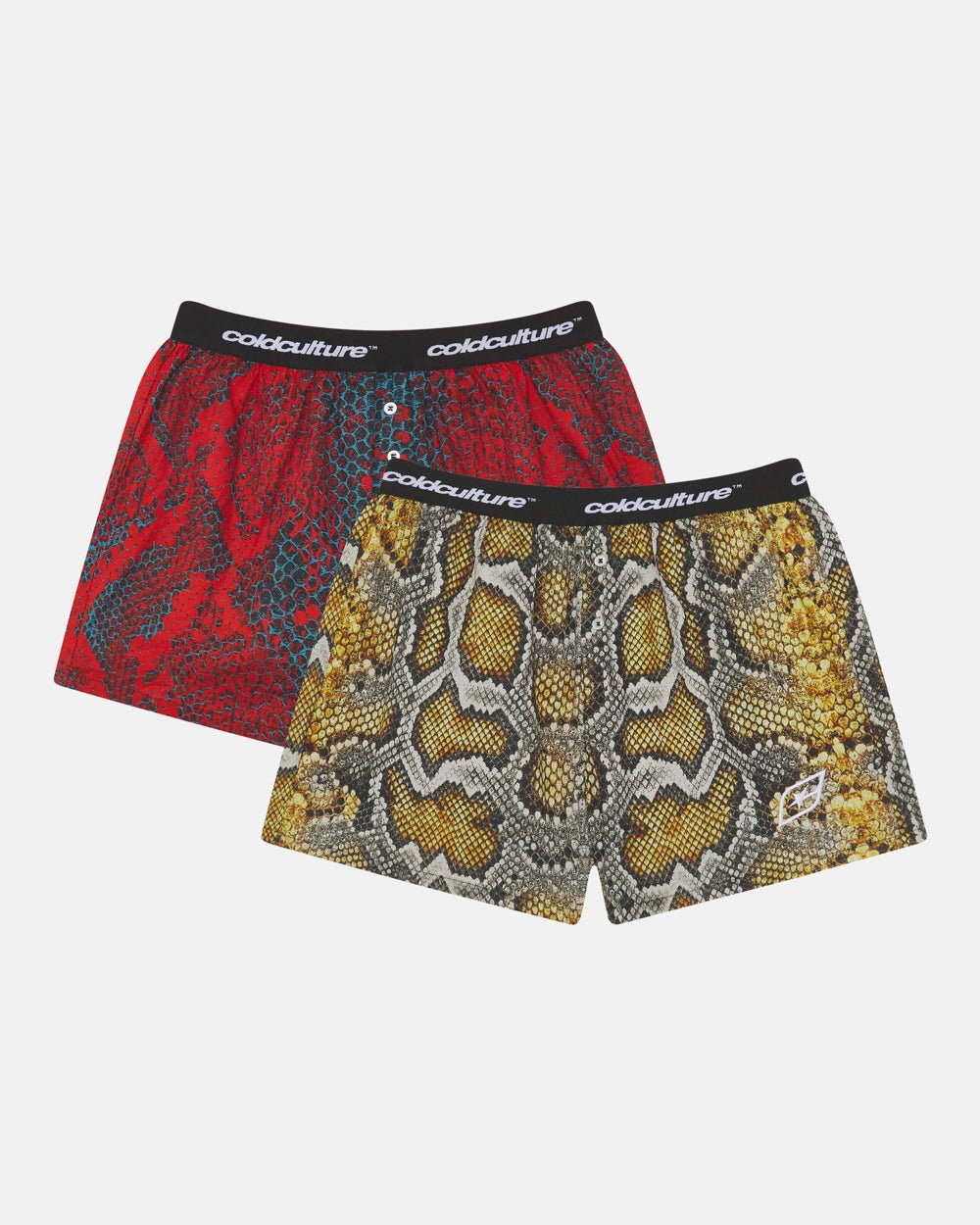 BOXERS DARK PACK