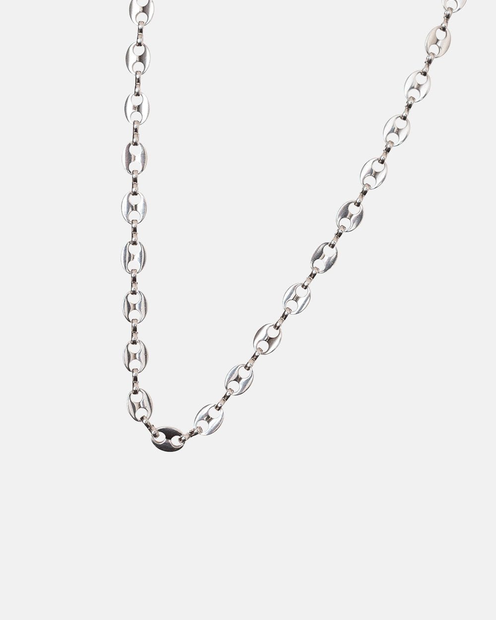 BRAIDED CHAIN