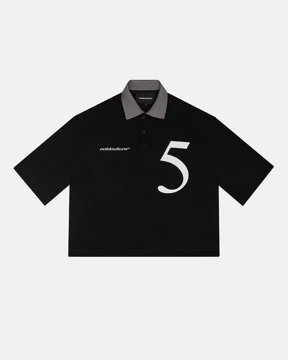 BRIGHTON POLO BLACK