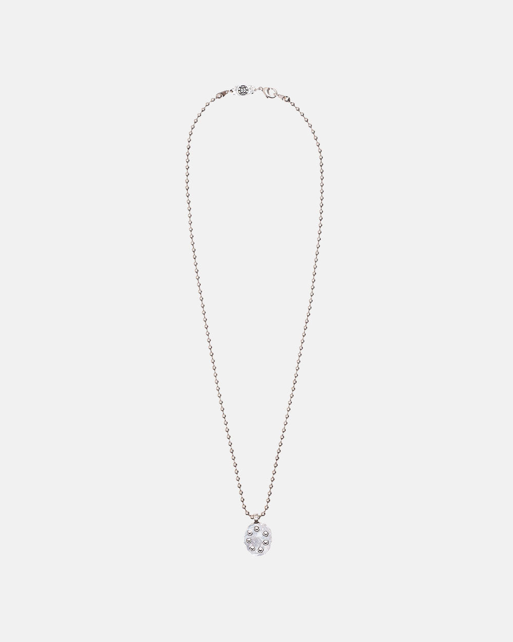 BULLET NECKLACE