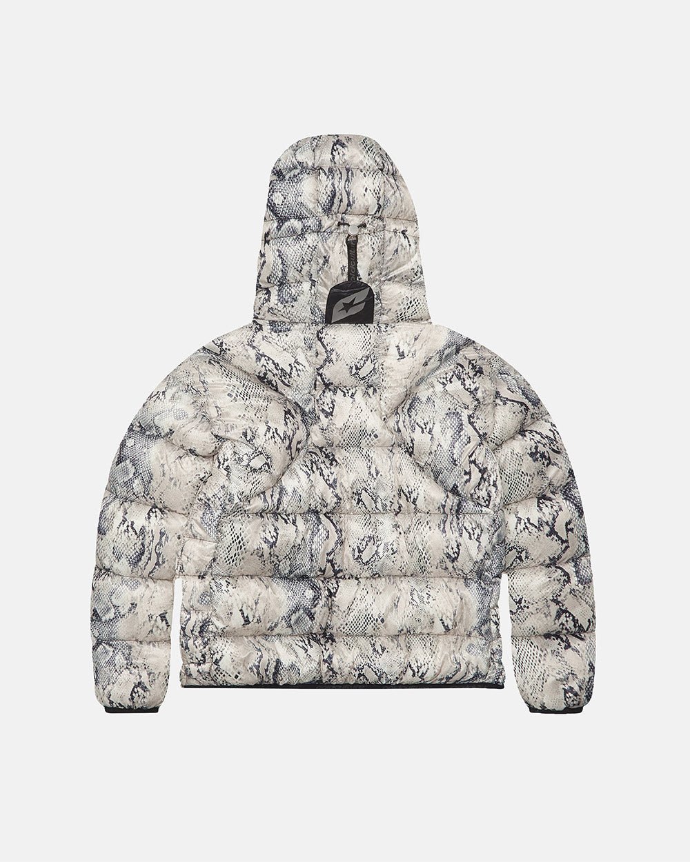 CLOUD ARMOR PUFFER SNAKE