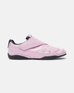 COLD HOOK SNEAKER PINK