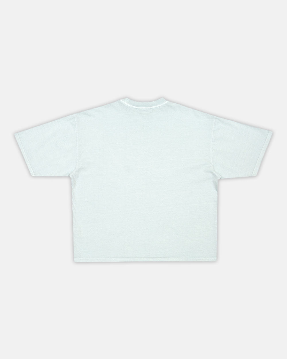 DANCING TEE POLAR SILVER