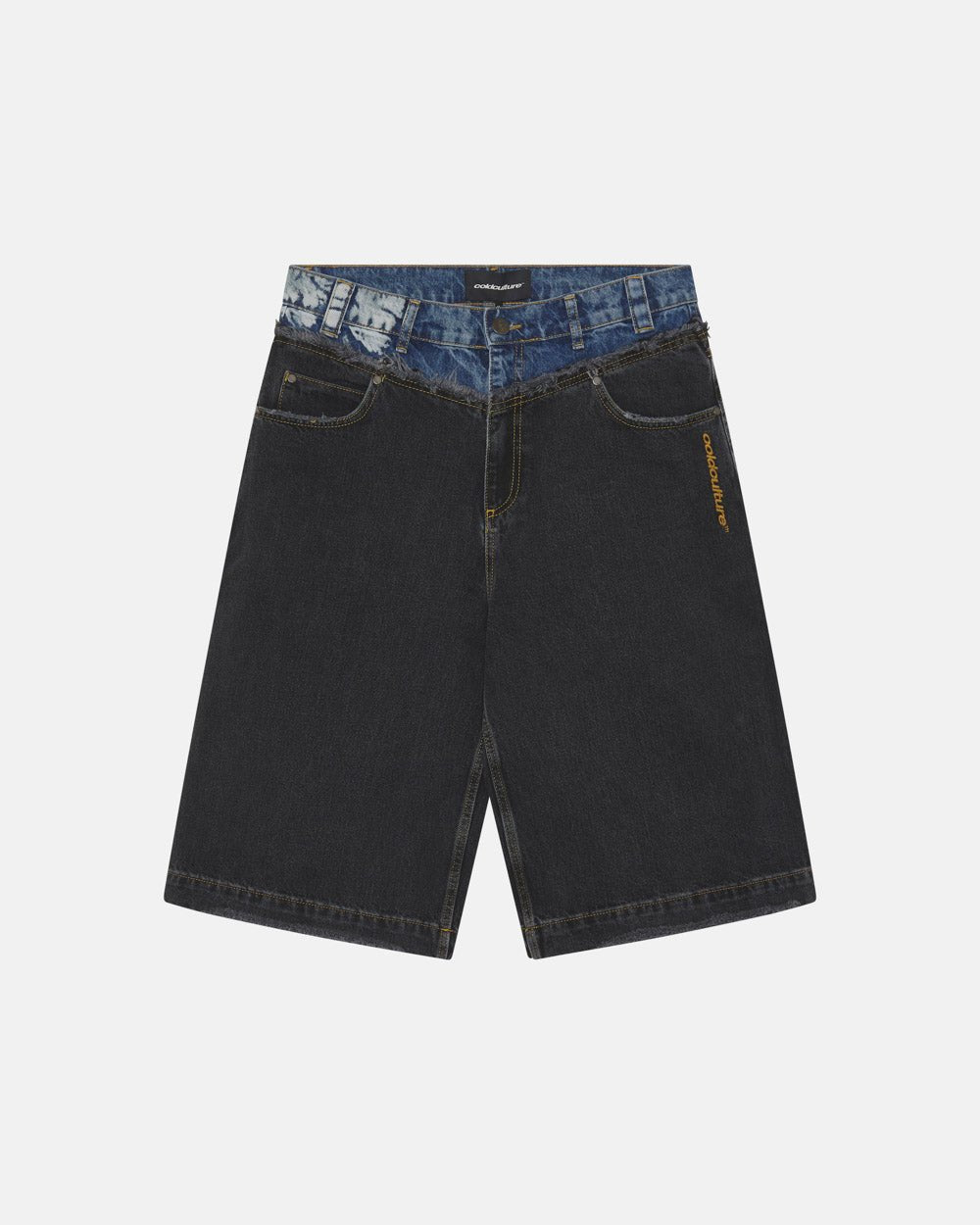 DARK SEA SHORT