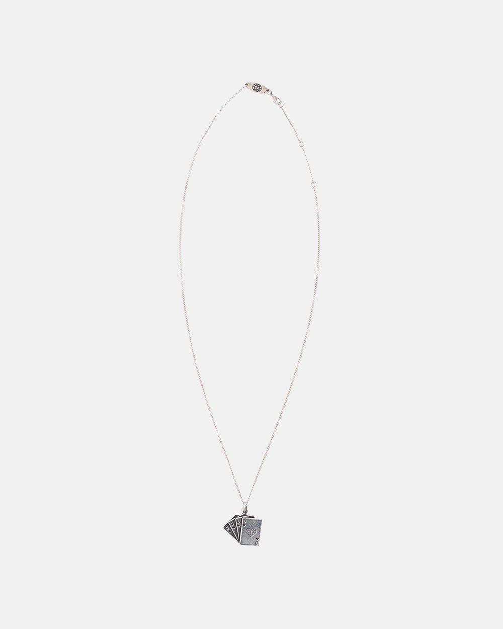 DECK NECKLACE