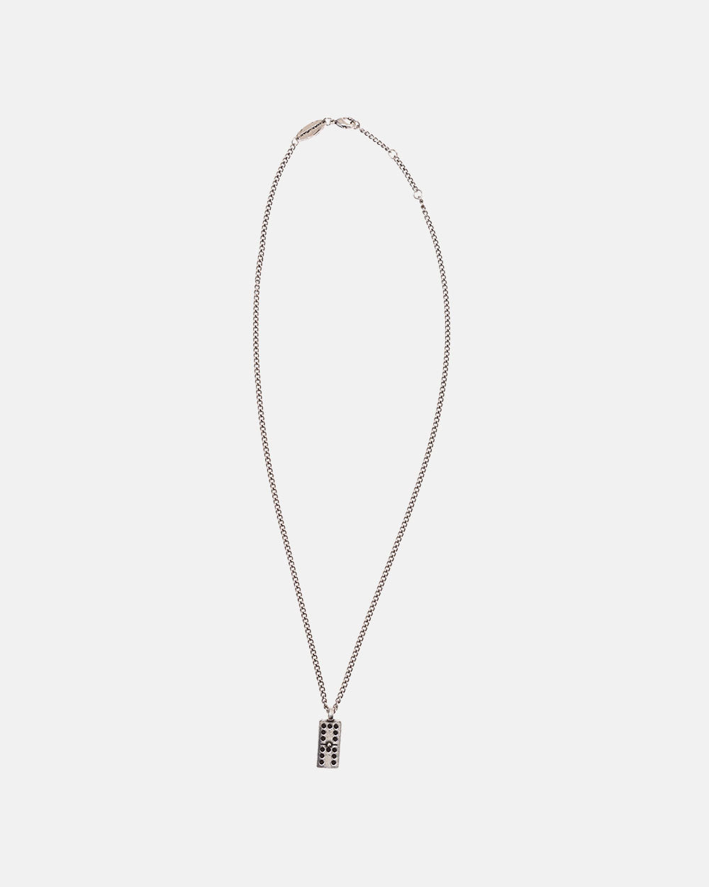 DOMINO NECKLACE