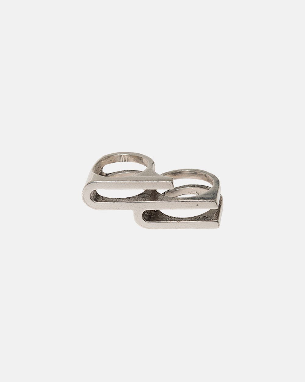 DOUBLE C RING