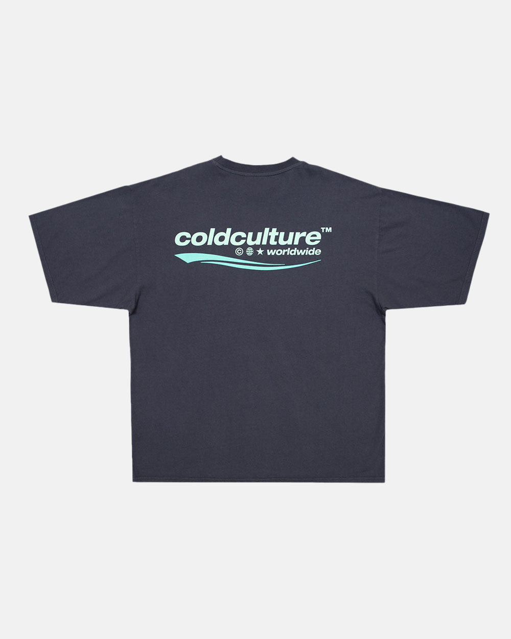 ENTERPRISE TEE INDIA INK