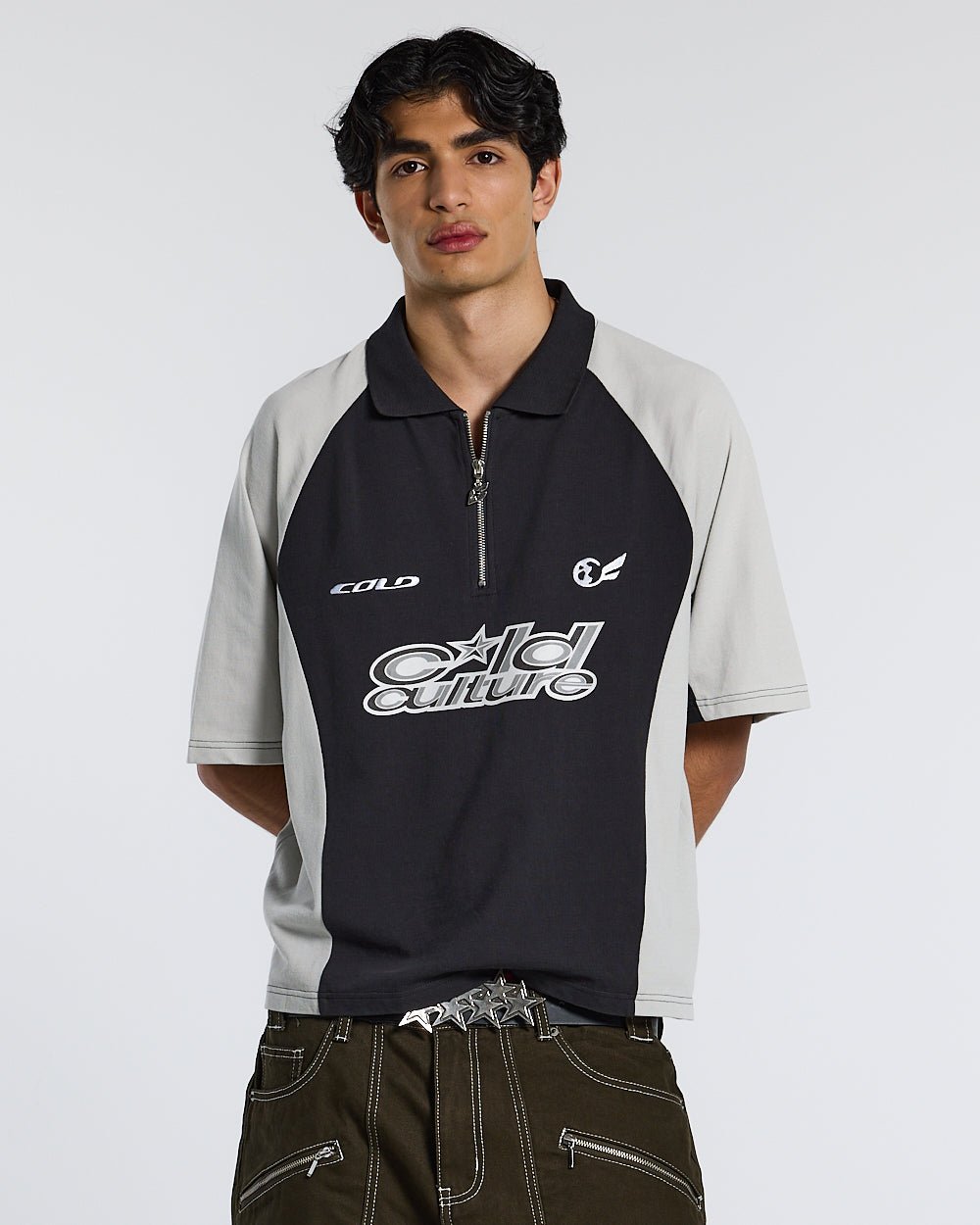 EXTREME POLO IRON GREY