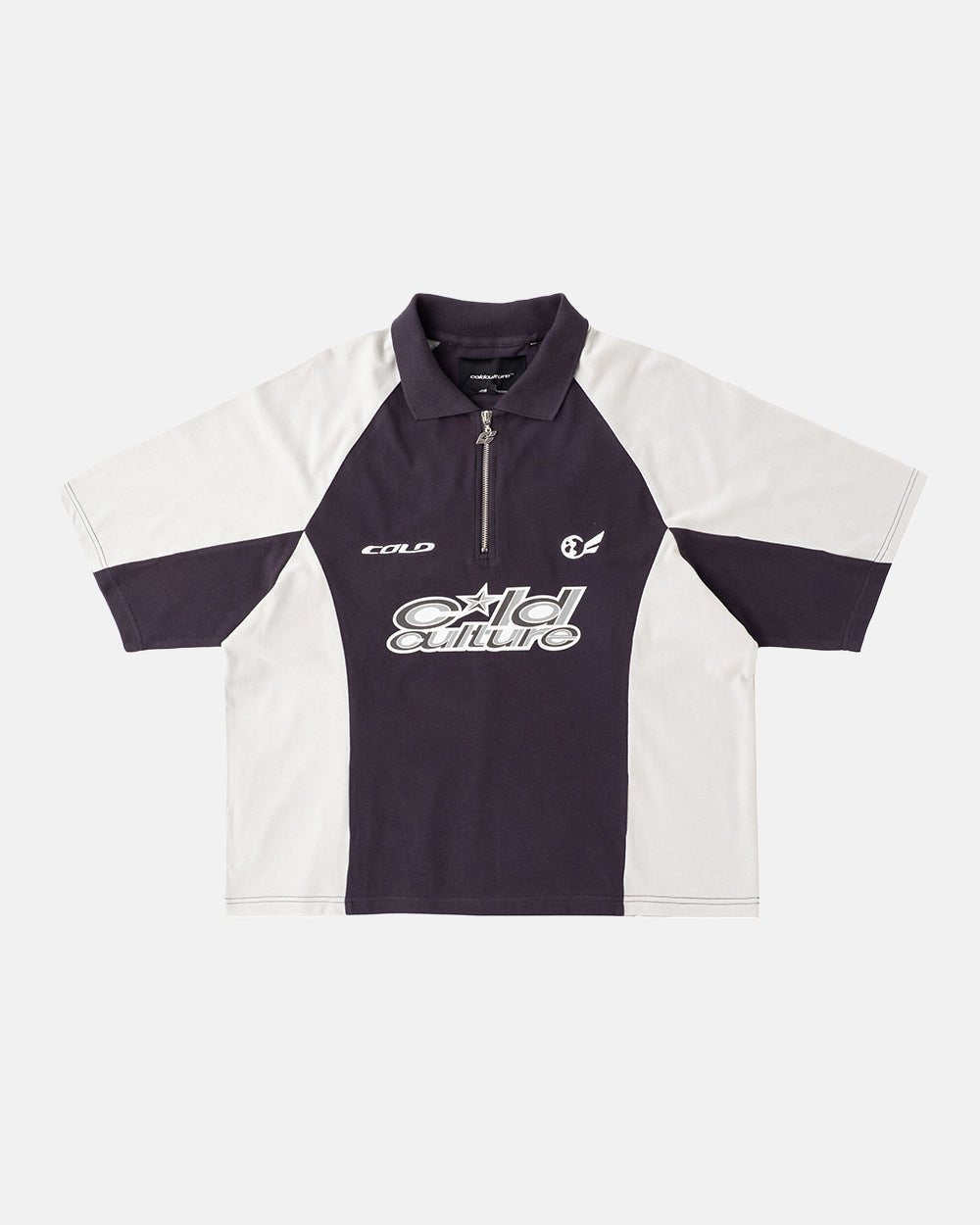 EXTREME POLO IRON GREY