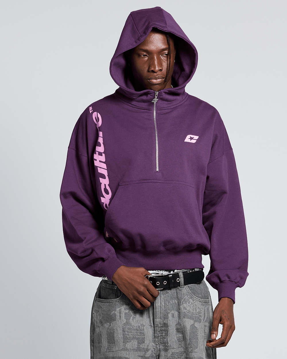 FADED AGE BUZO PURPLE