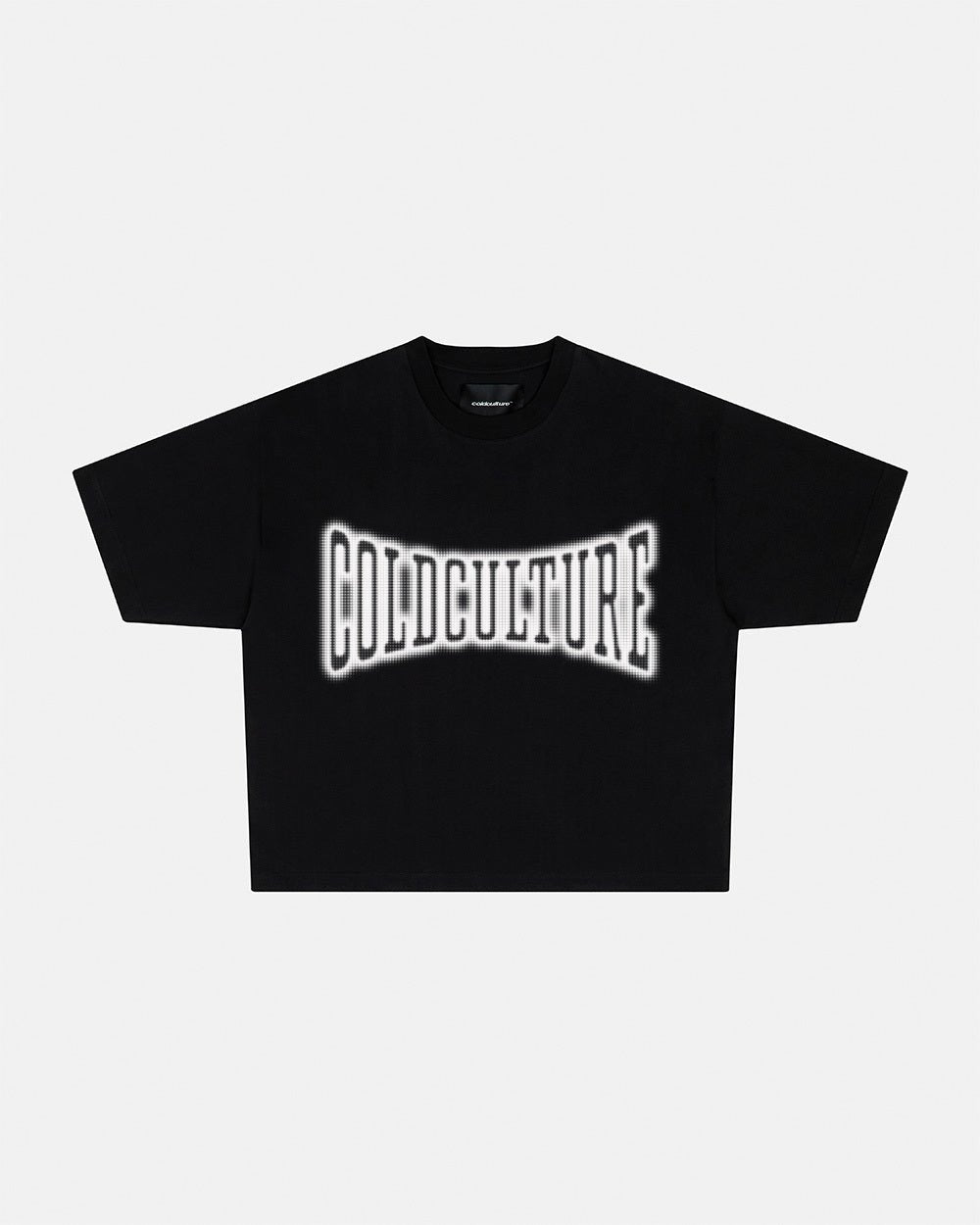FEISTY TEE BLACK