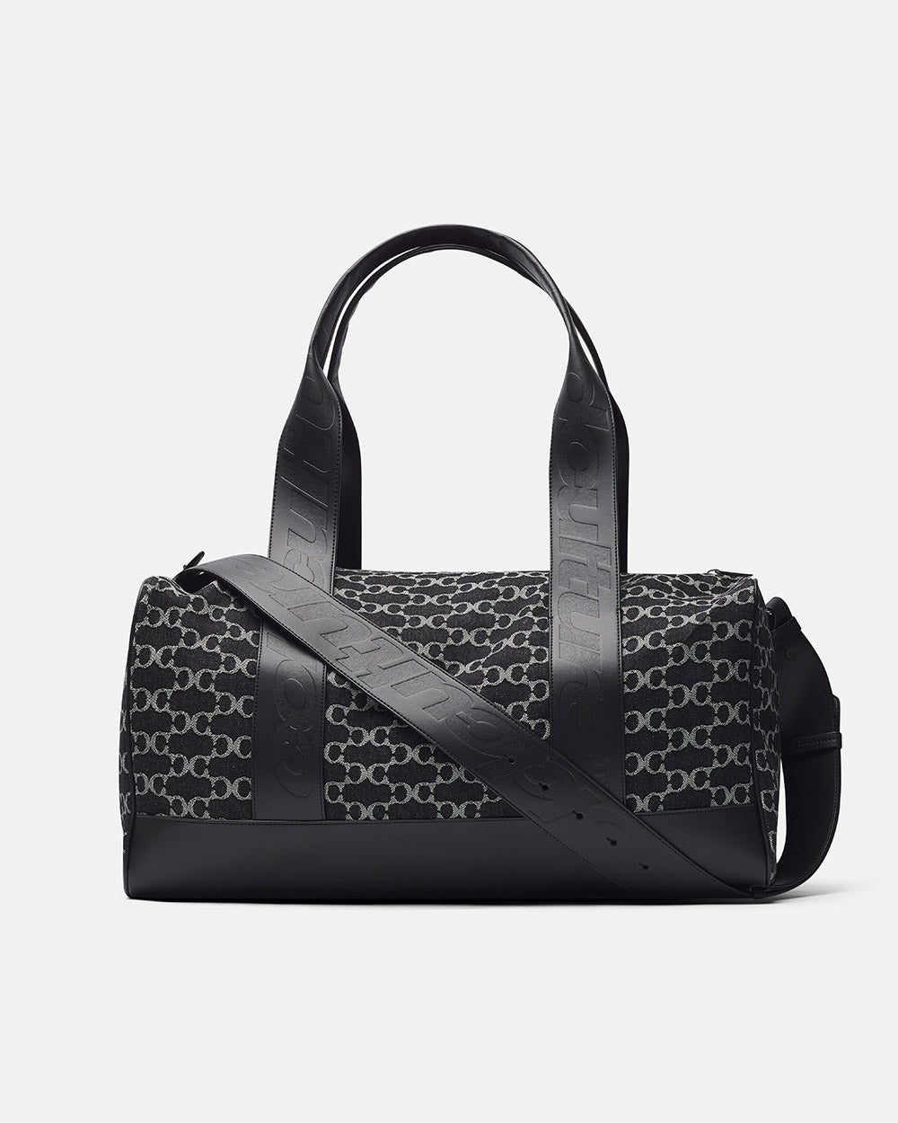 FEVER BAG BLACK