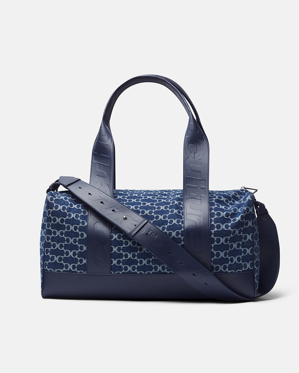 FEVER BAG BLUE