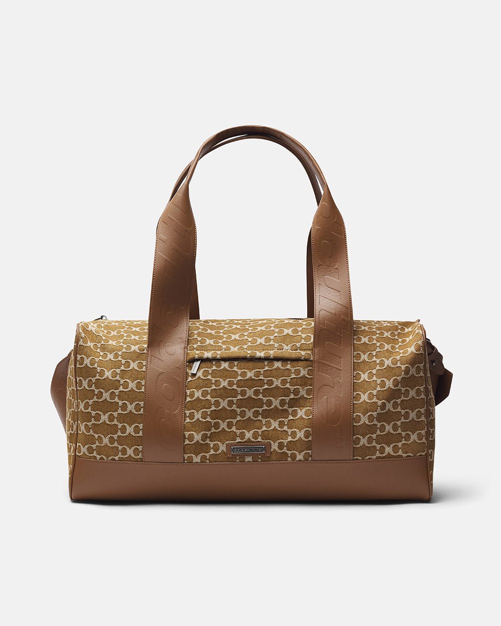 FEVER BAG BROWN