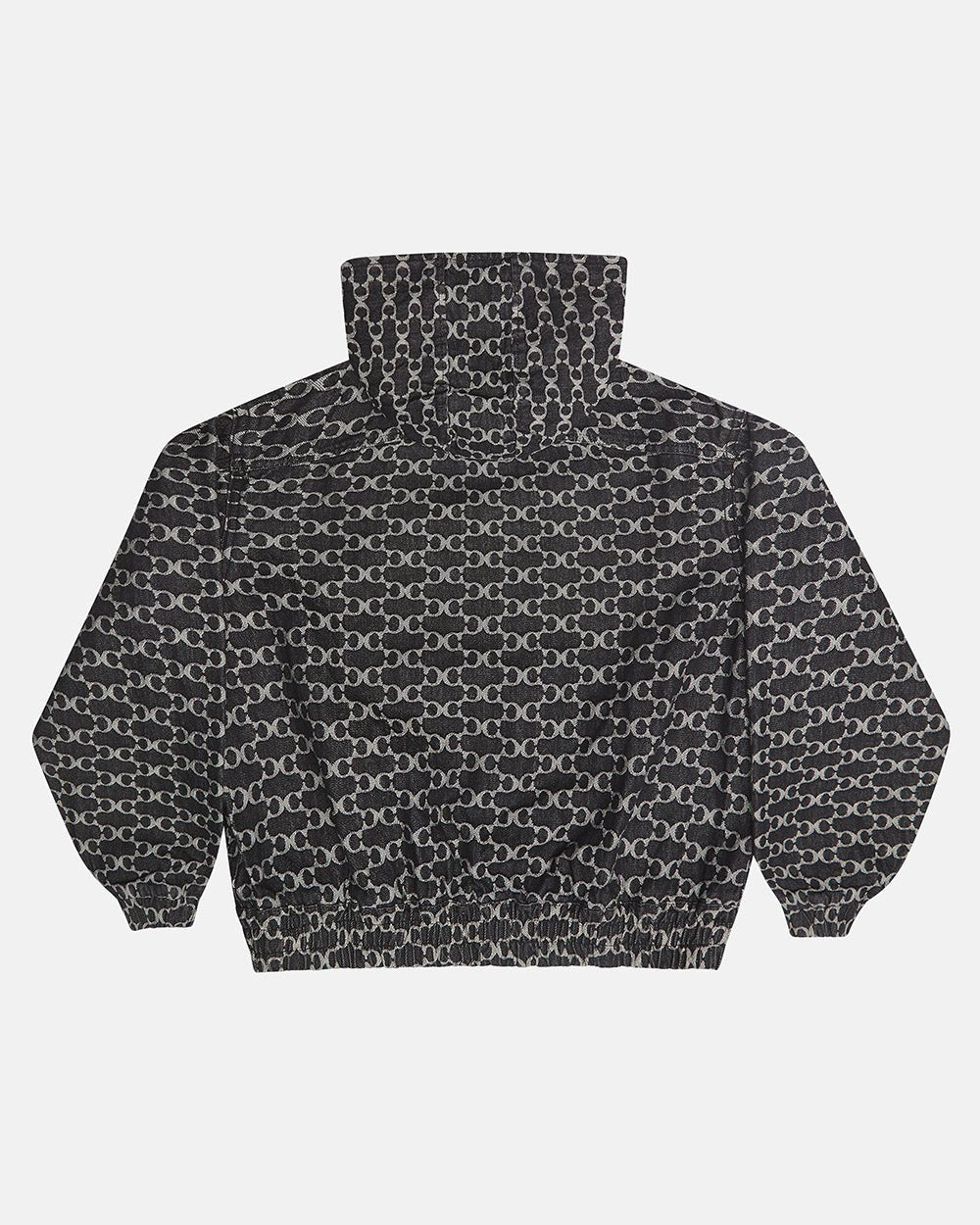 FEVER JACKET BLACK