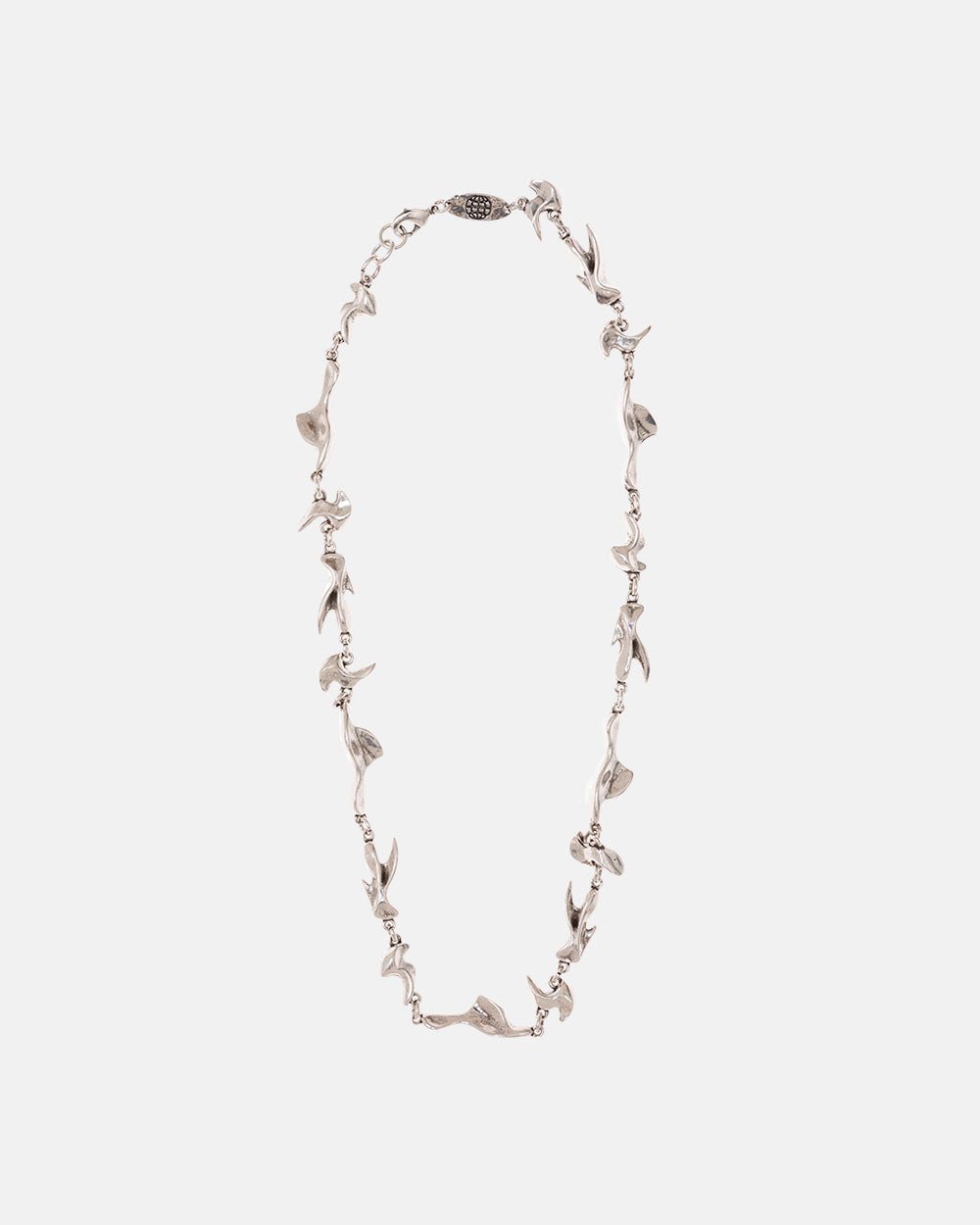 FINS NECKLACE