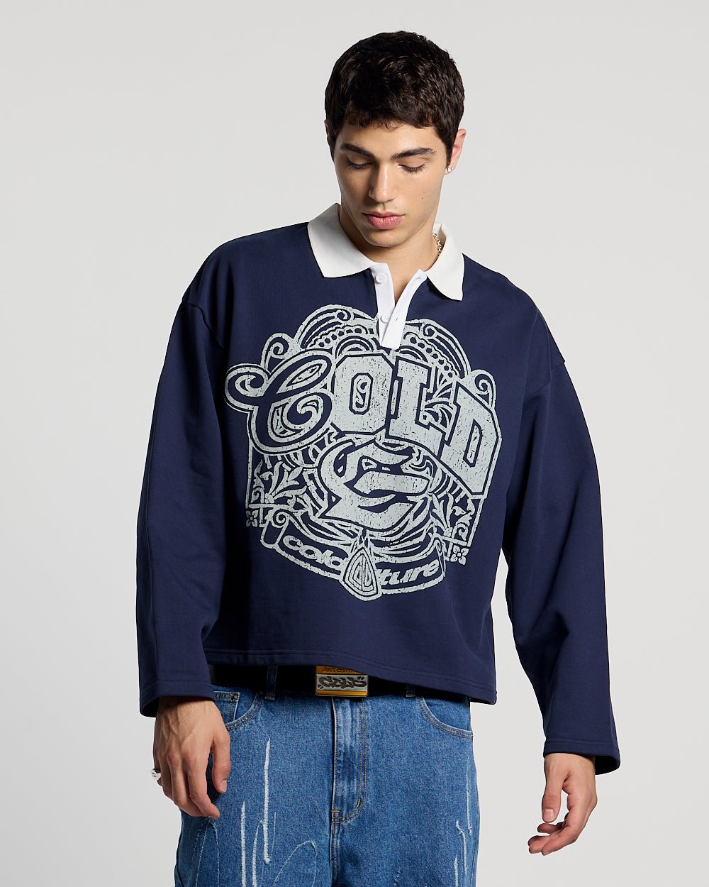 GOOD BOY POLO DARK BLUE