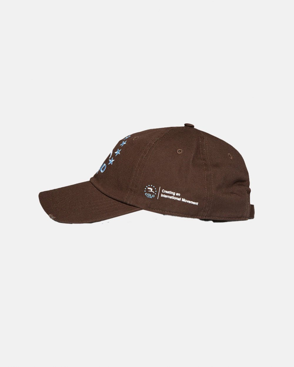 HEIGHTS CAP COCOA
