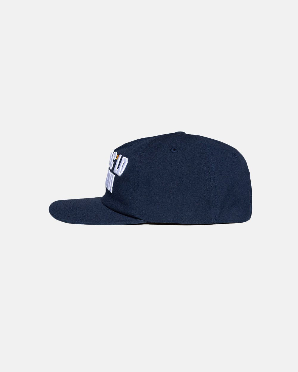IM TOO COLD CAP NAVY