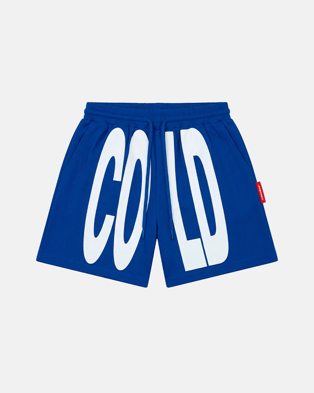 IMPACT SWIMWEAR BLUE
