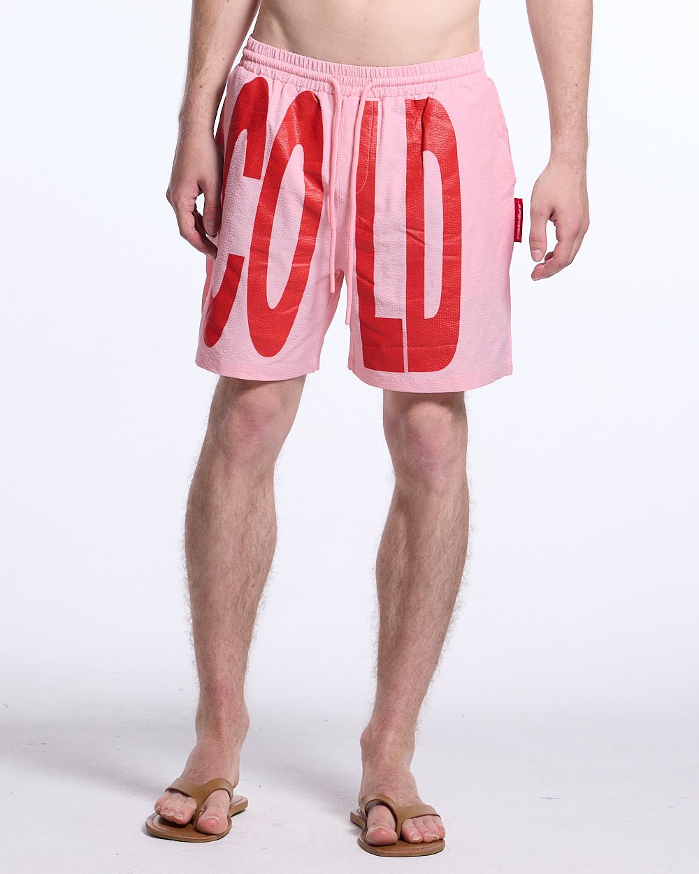 IMPACT SWIMWEAR PINK