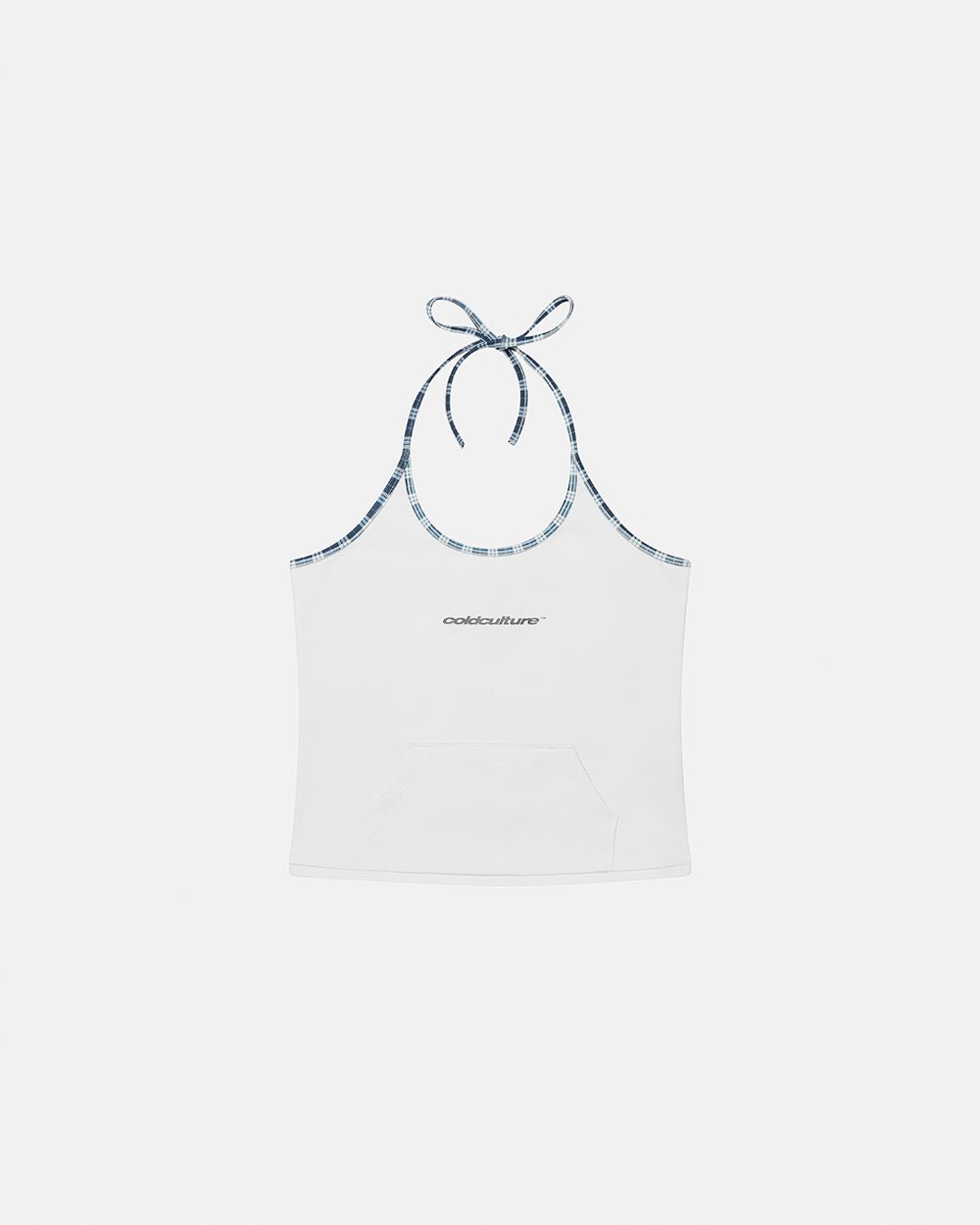KANGAROO TANK TOP GREY