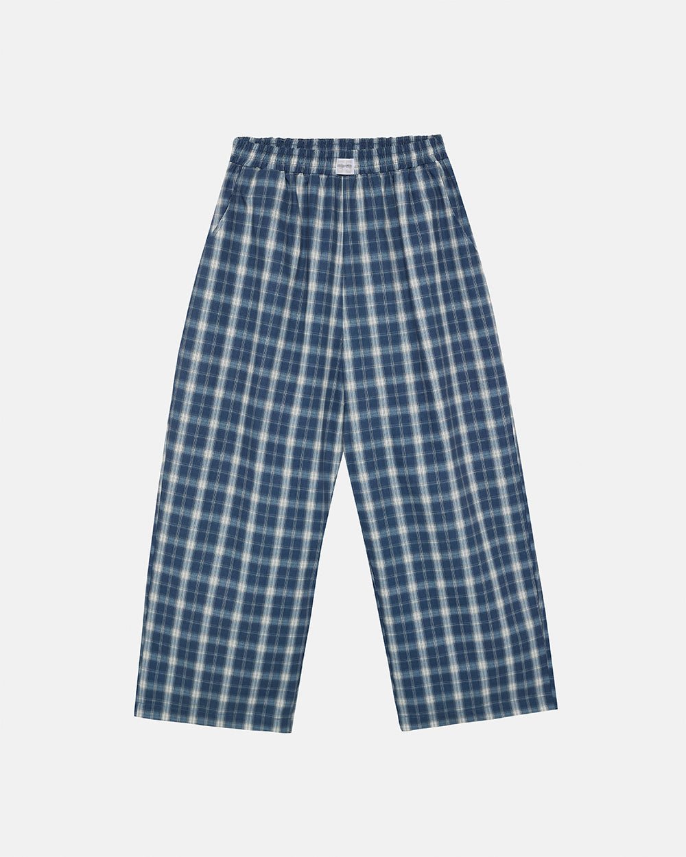 LIAR PANTS BLUE