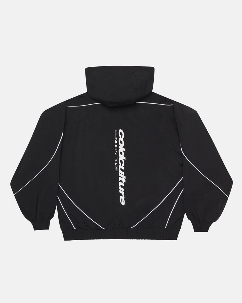 LONDON SET JACKET BLACK