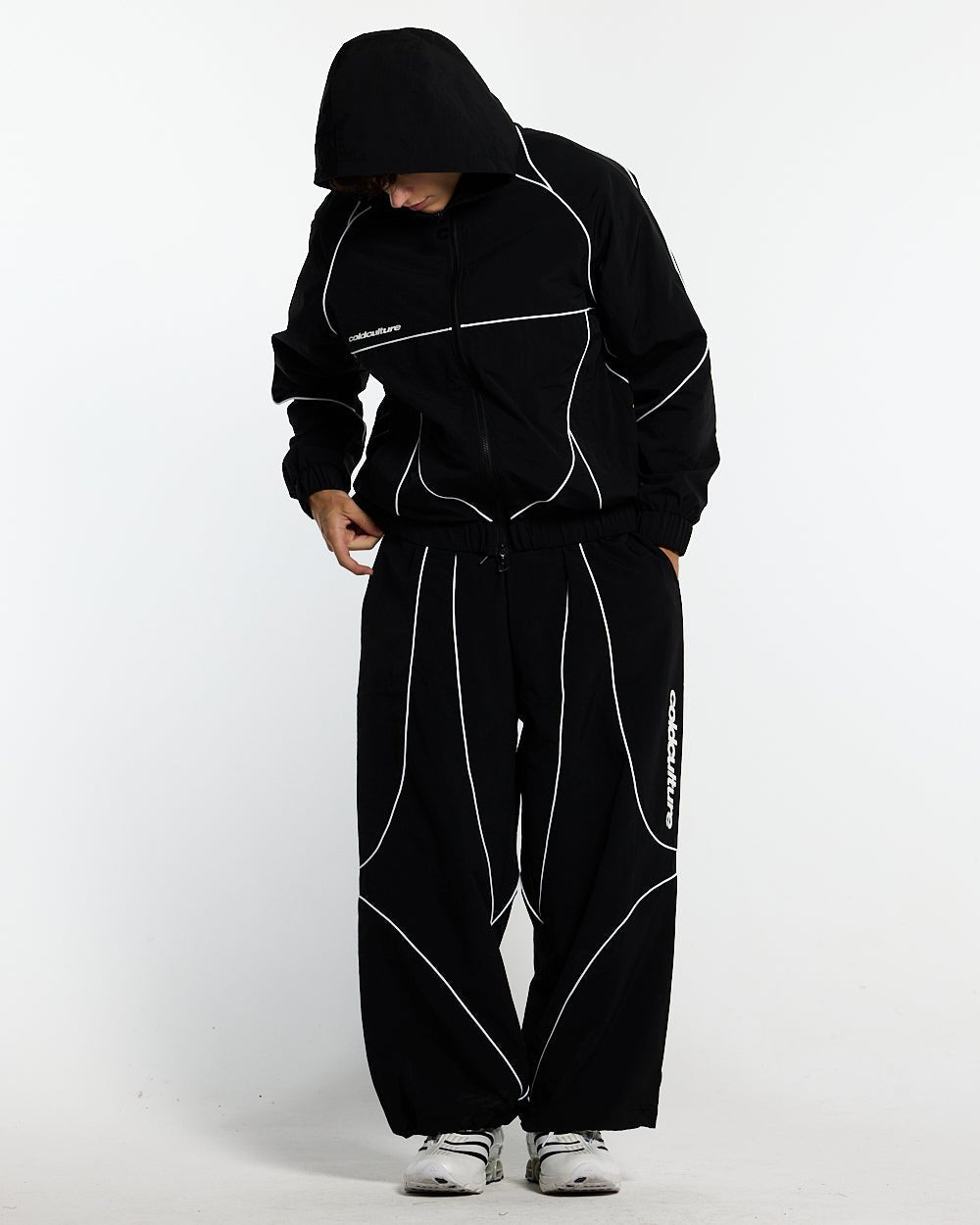 LONDON SET PANTS