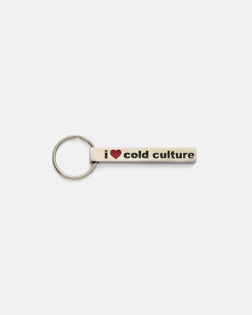 LOVERS KEYCHAIN
