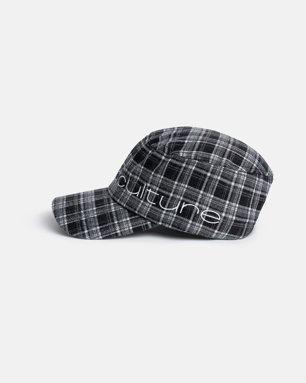 MAJESTIC CAP BLACK