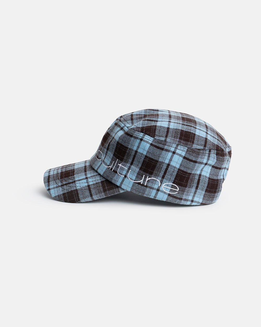 MAJESTIC CAP BLUE