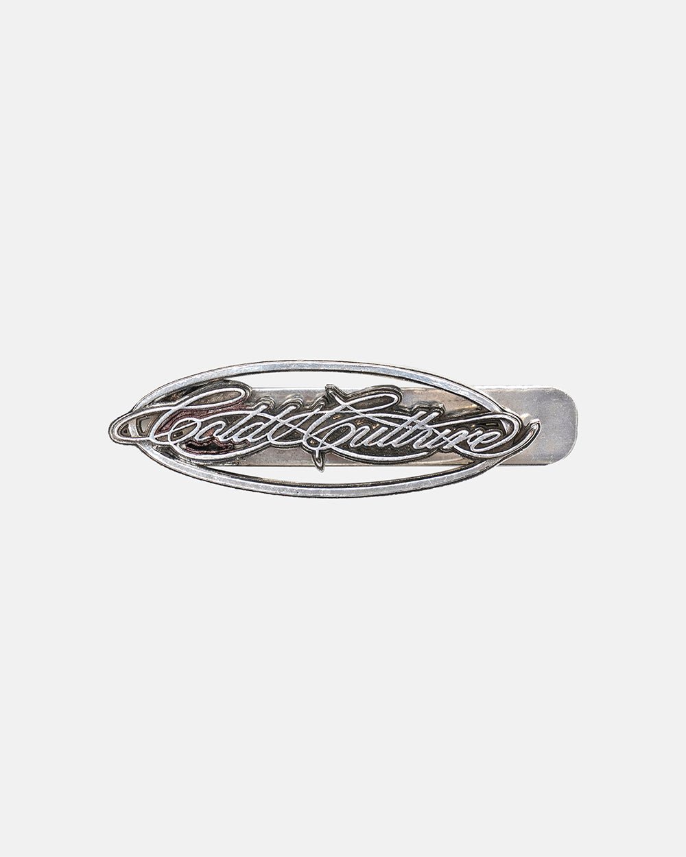 MONEY CLIP COPPER