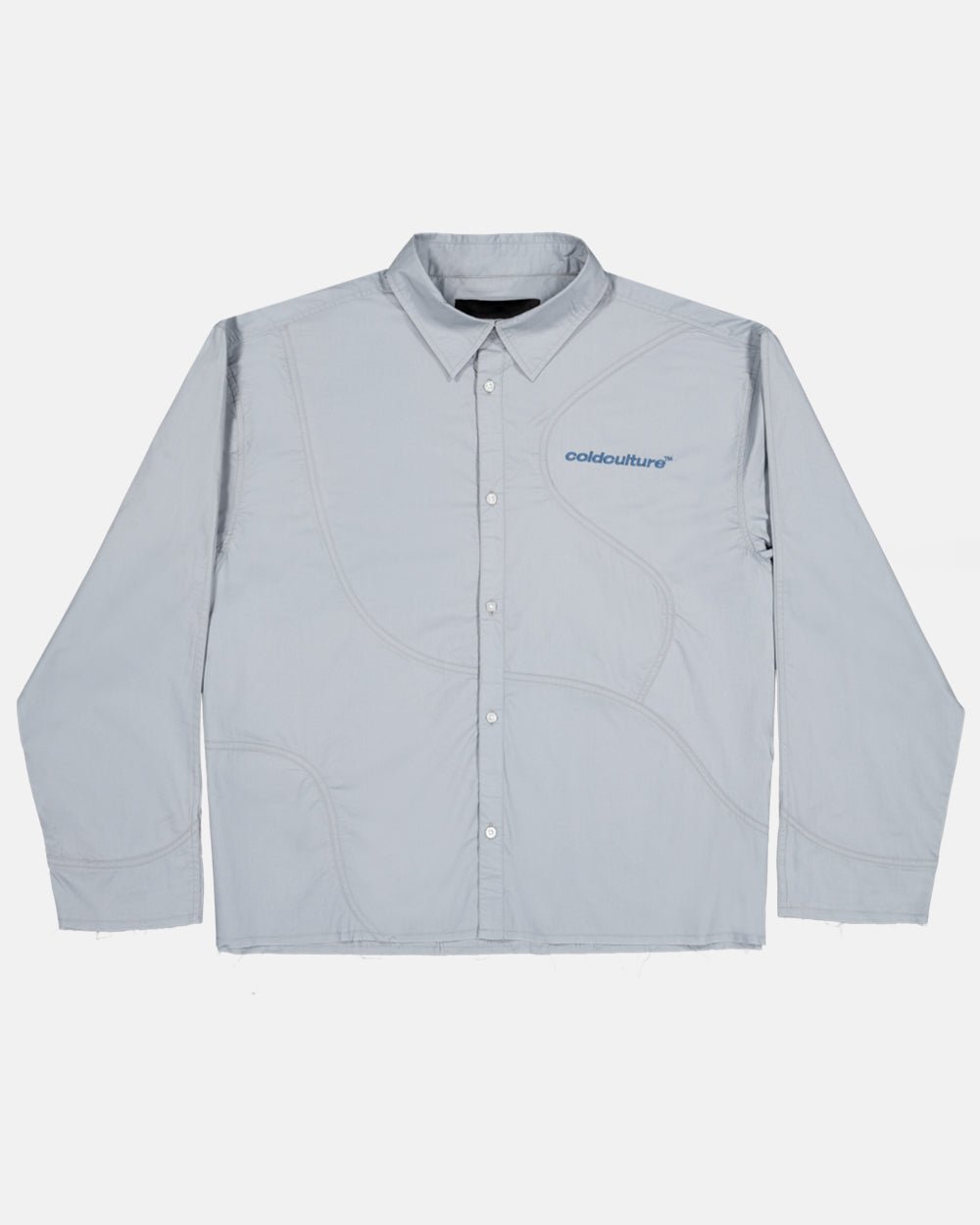 MONTMELO SHIRT GREY