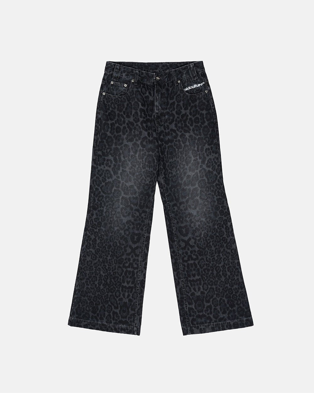 NOCTURNE BEAST V3 PANTS DARK GREY