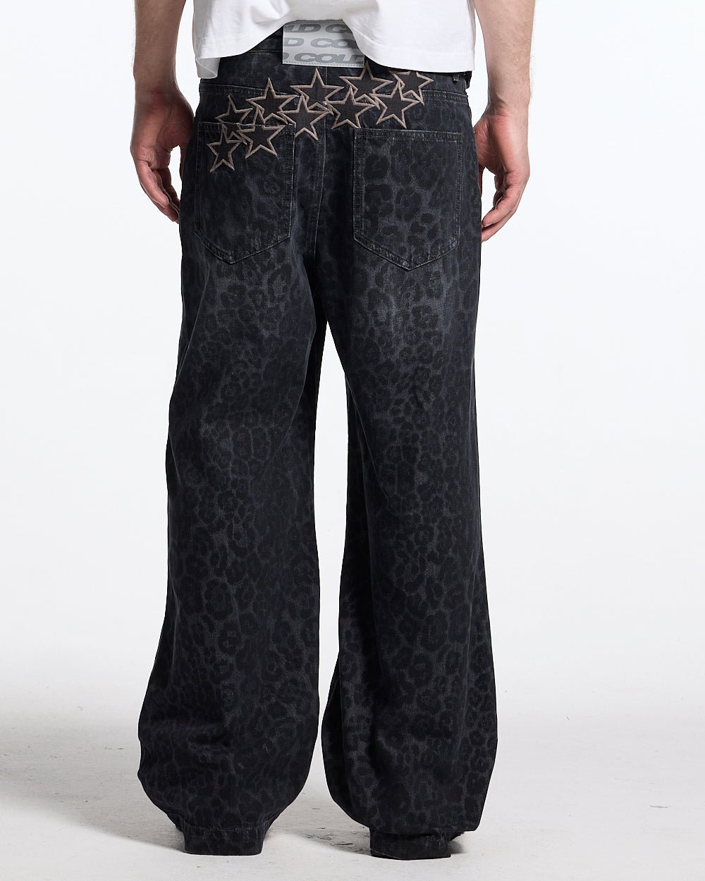 NOCTURNE BEAST V3 PANTS DARK GREY