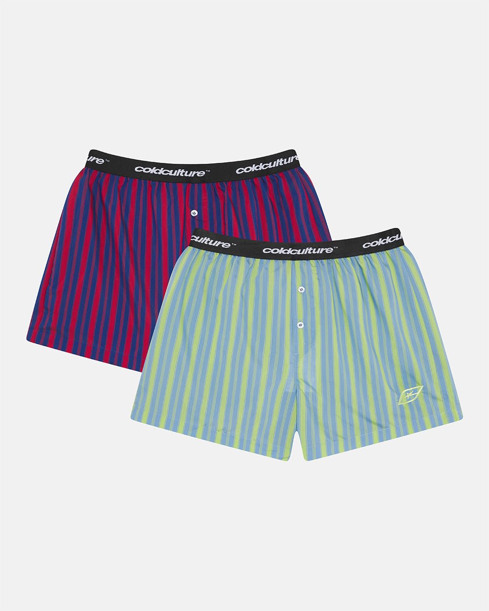 OFFICE BOXERS PACK