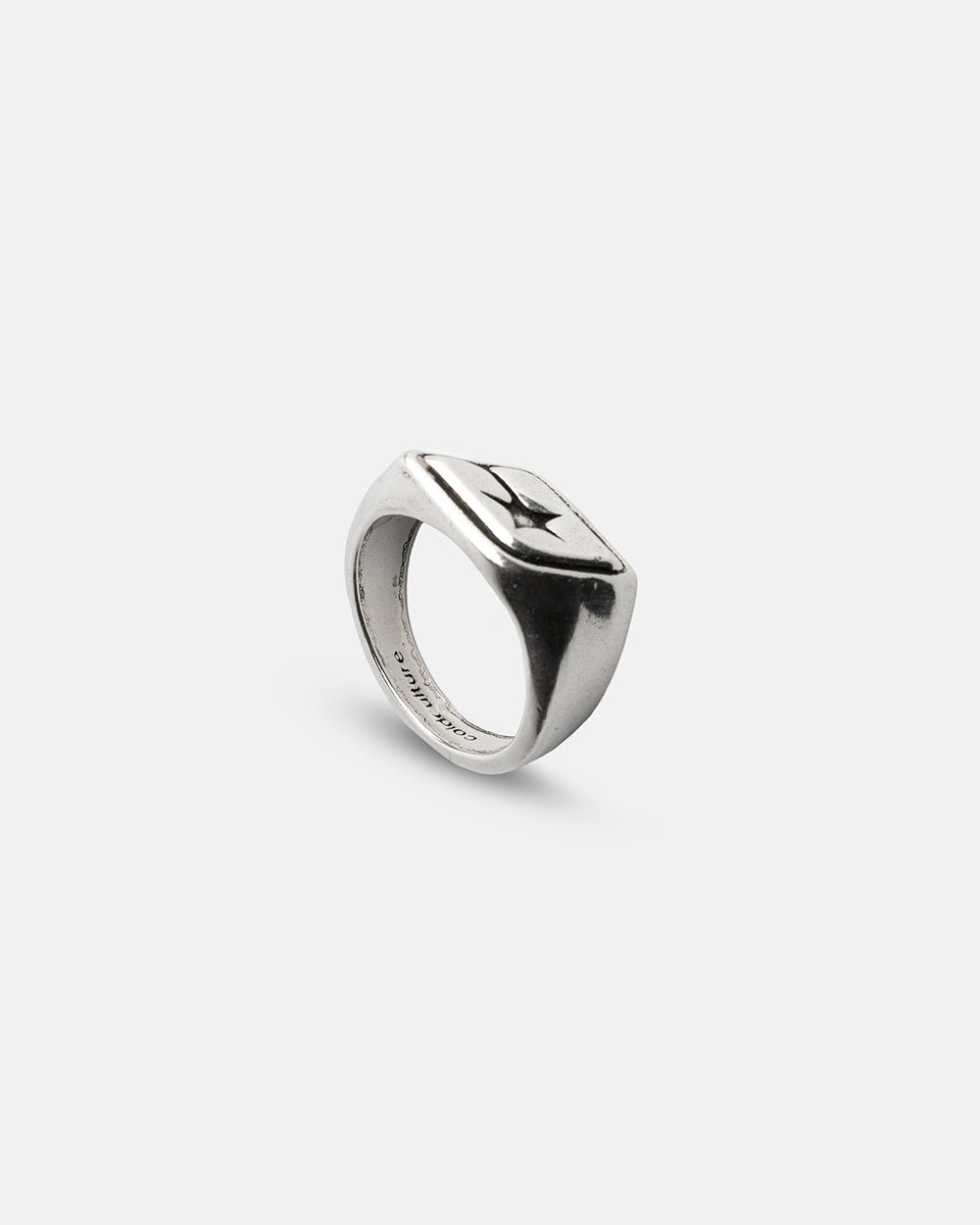 ORIGINAL RING SILVER