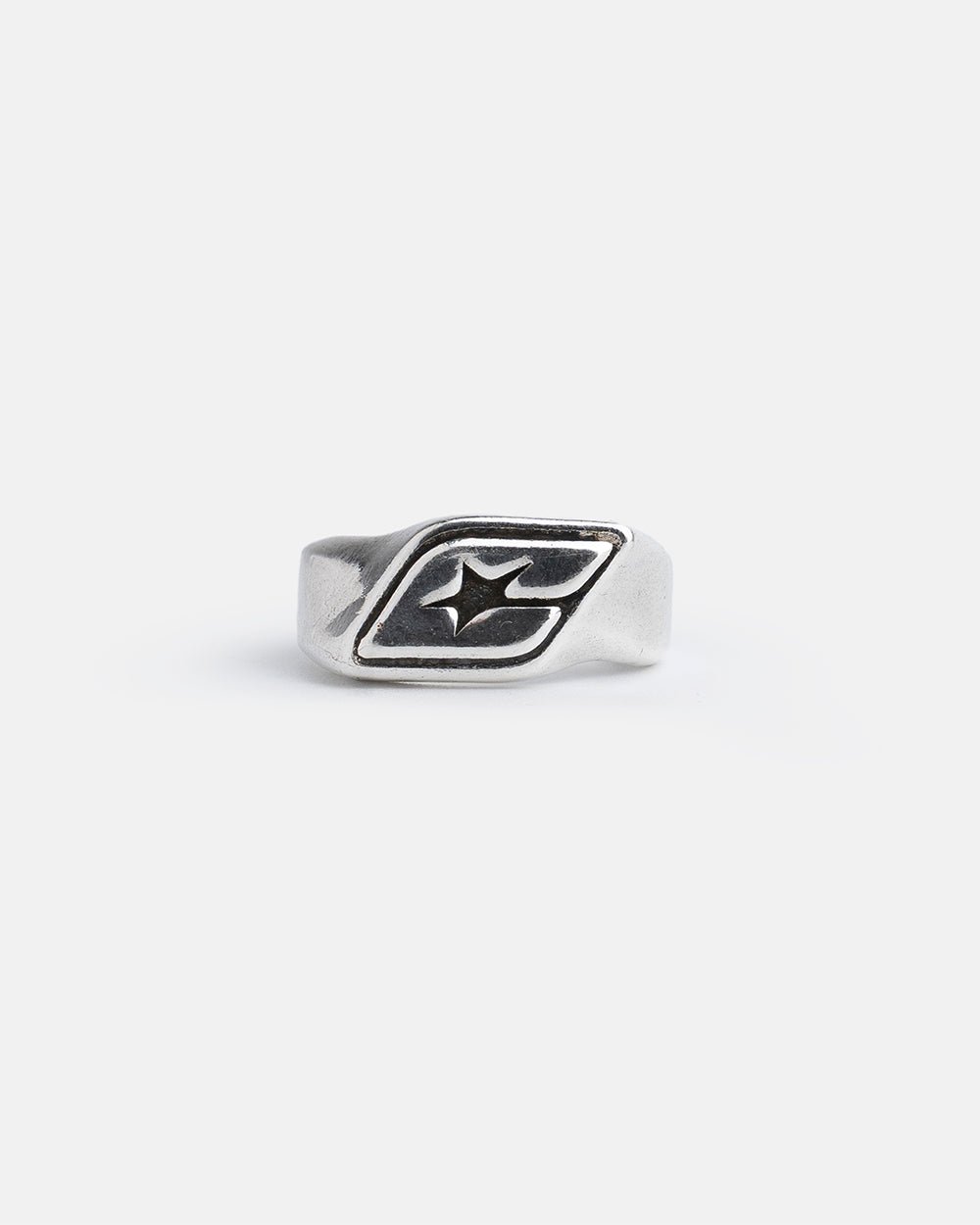 ORIGINAL RING SILVER