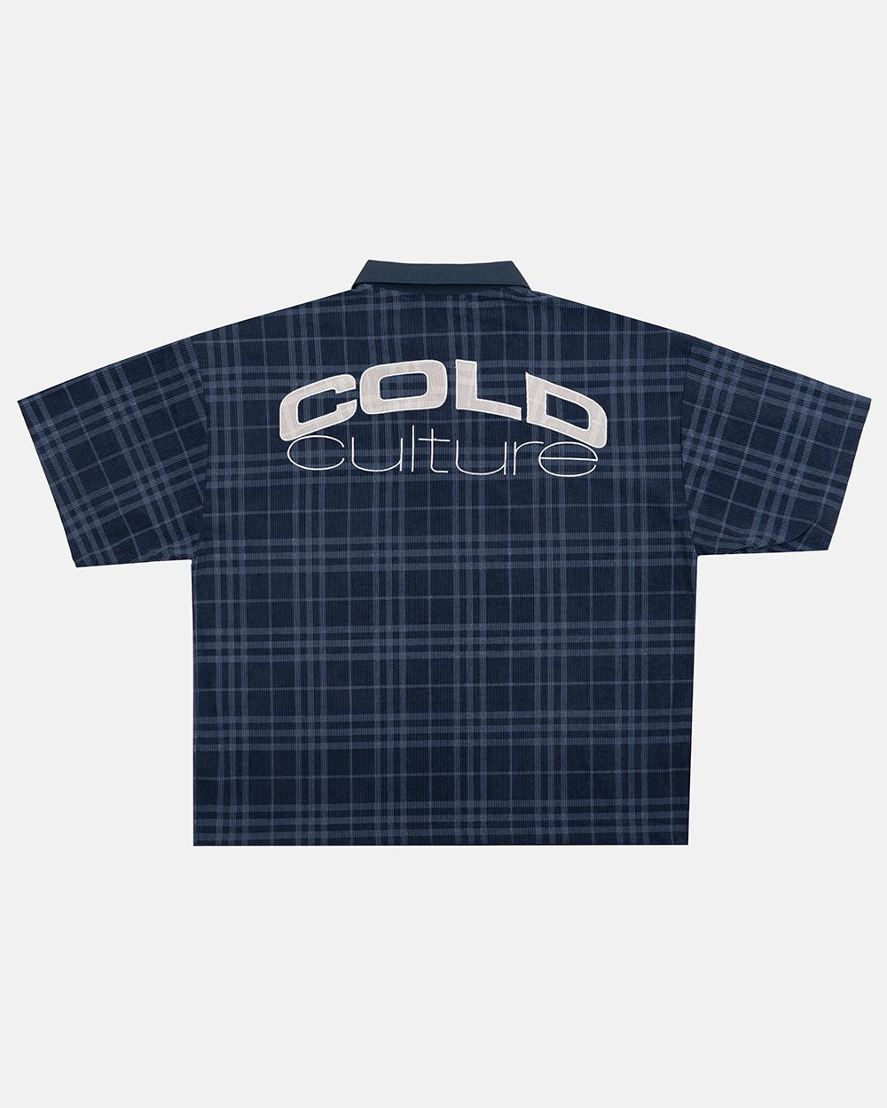 POSH POLO NAVY