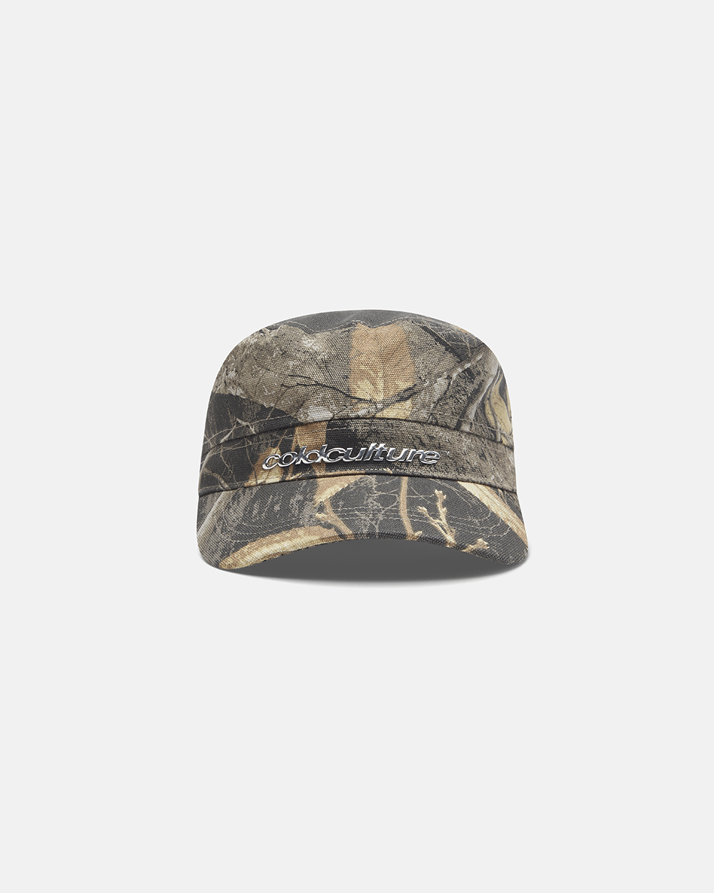 REALTREE CARPENTER CAP BLACK