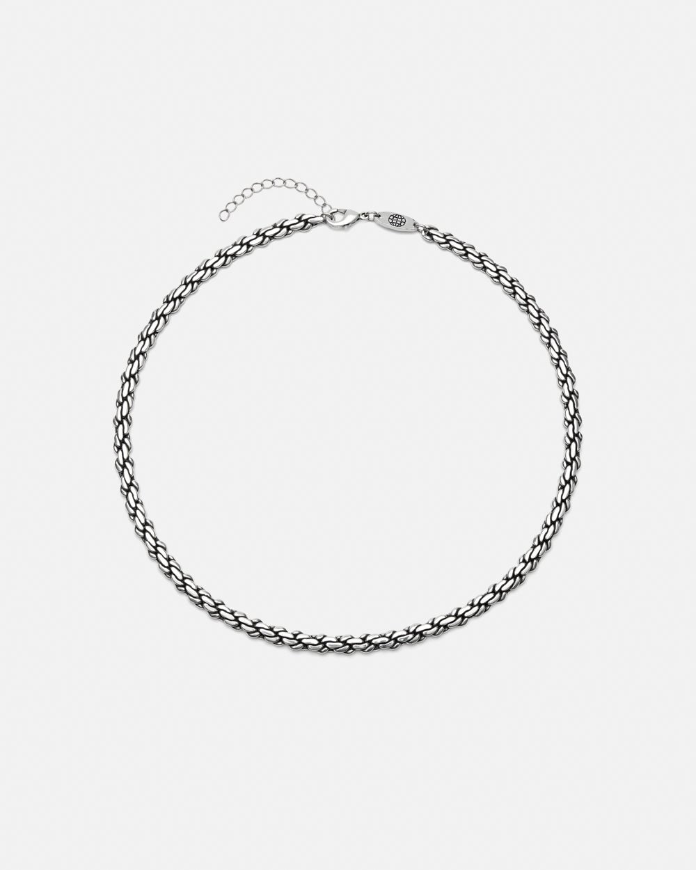 ROLLED BRACELET