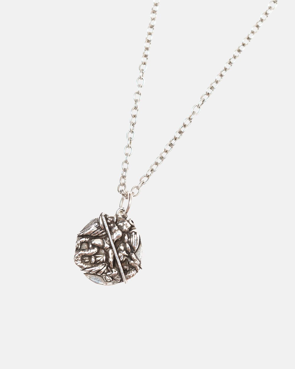 SAINT NECKLACE