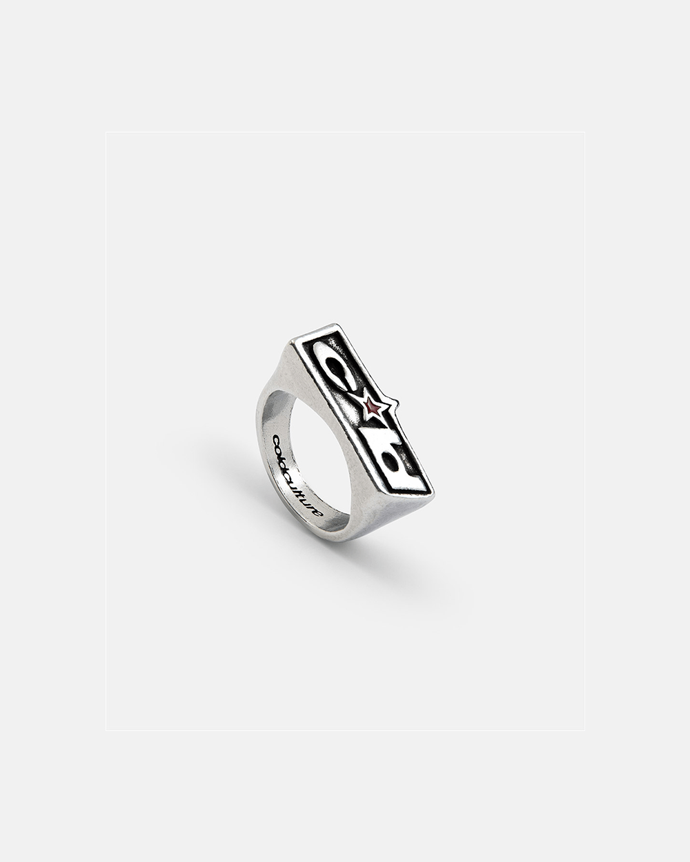 SINGNET RING