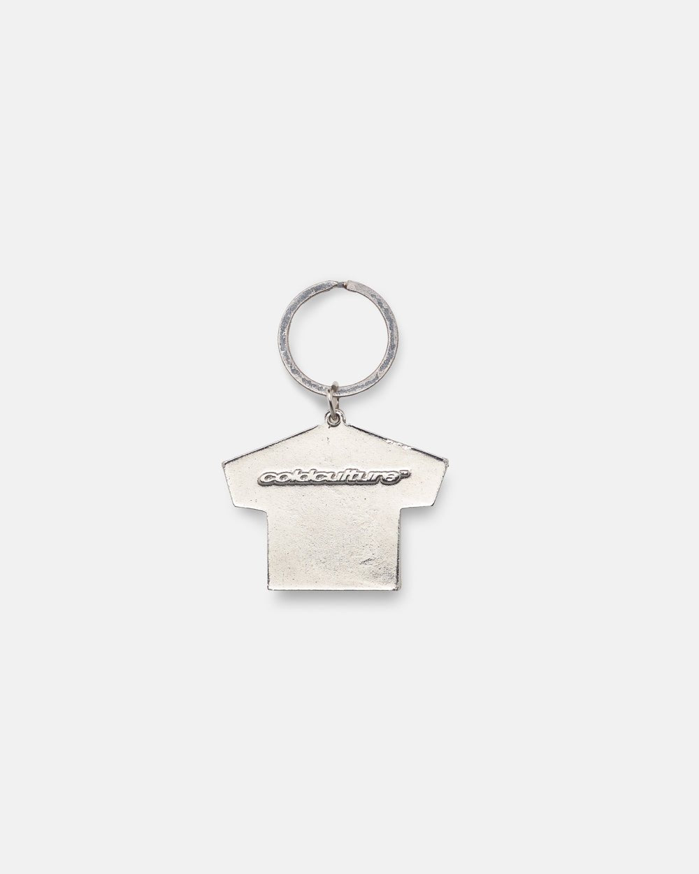 SOUVENIR CLUB KEYCHAIN
