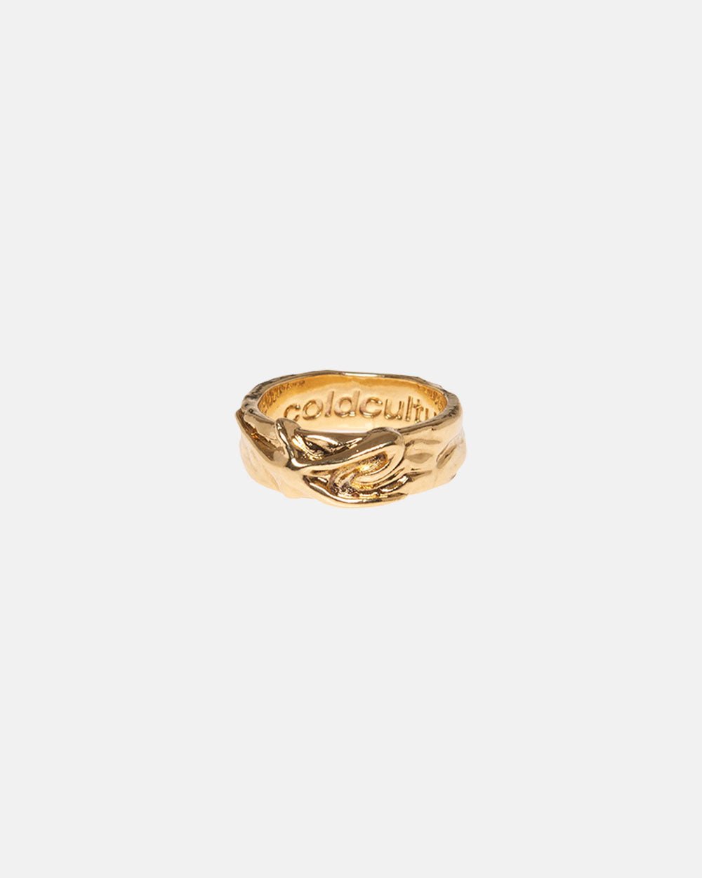 STARFISH RING